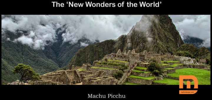 Wonders of the World