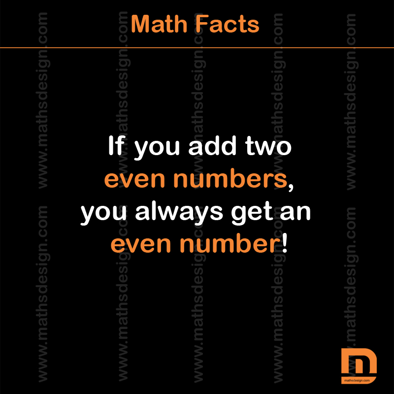 Math Facts