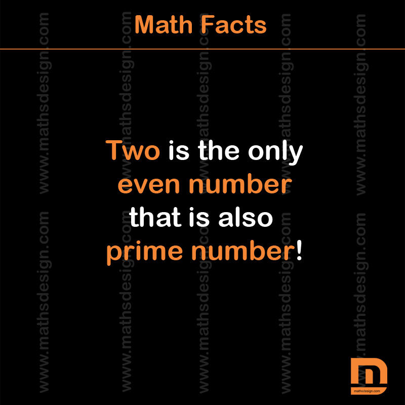 Math Fact