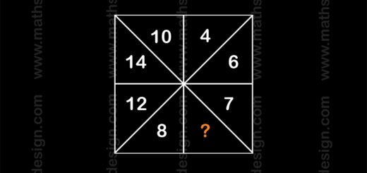 Math puzzle