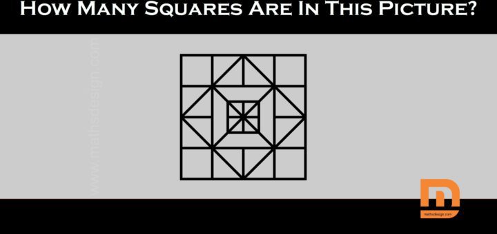 Math Puzzles, Riddles, Brain Teasers