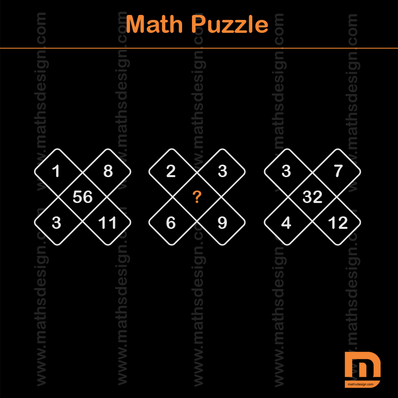 Best maths puzzles with answers