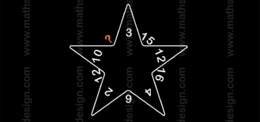 Christmas math Puzzle