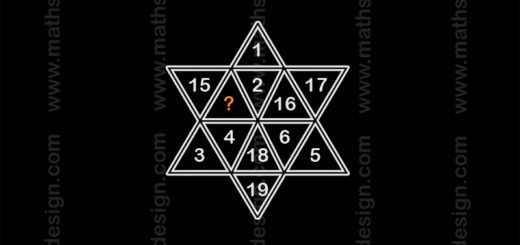 Christmas Math Puzzle