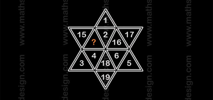 Christmas Math Puzzle