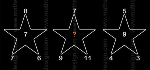 Christmas Math Puzzles