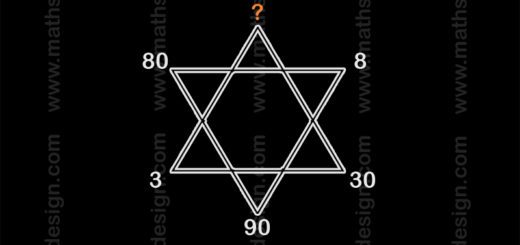 Christmas Math Puzzle