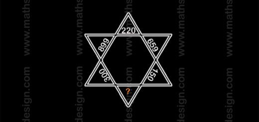 Christmas Math Puzzle