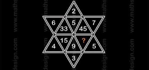 Christmas Math Puzzle