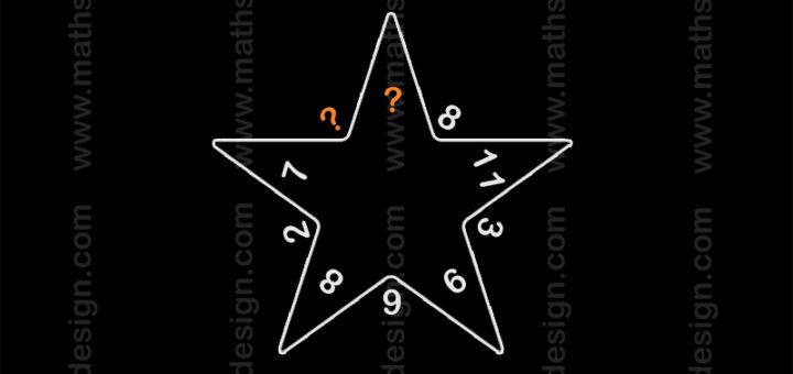 Christmas Math Puzzle