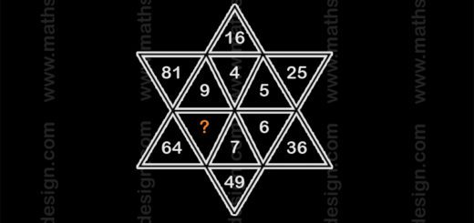 Christmas Math Puzzle