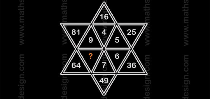 Christmas Math Puzzle